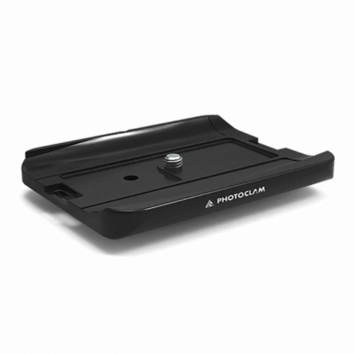 포토클램  PC-D850-UP 플레이트