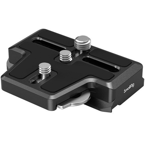 스몰리그  DJI 로닌 RS2,RSC2용 SR3162 퀵릴리즈 플레이트