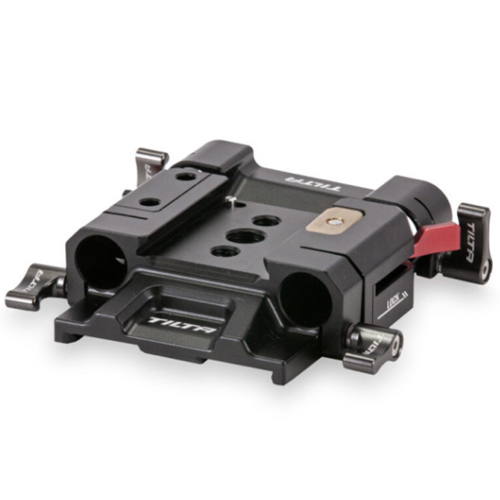 틸타  15mm LWS 베이스 플레이트 타입5 TA-BSP5-15-B