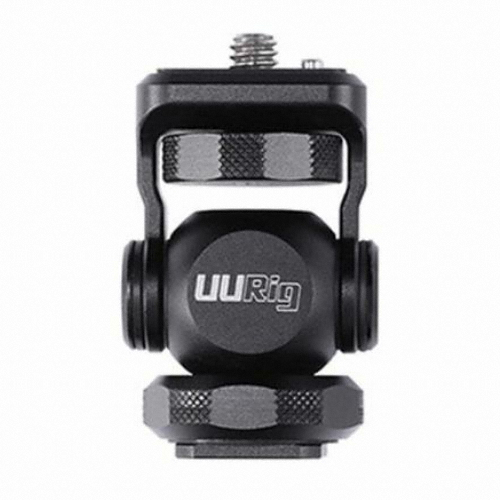 울란지  UURig R015 핫슈 브라켓