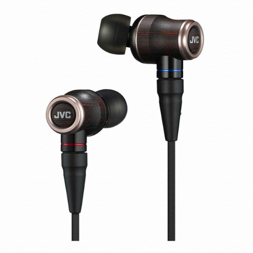 JVC WOOD시리즈 HA-FW02