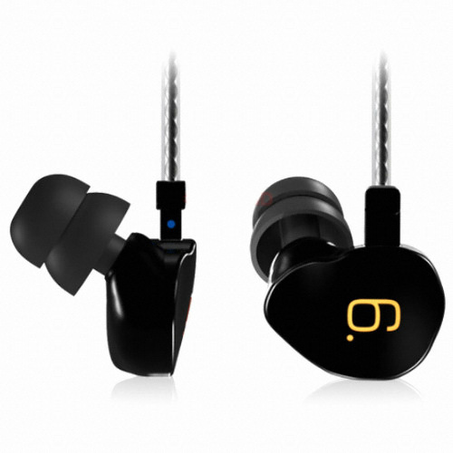 EarSonics  S-EM6 V2