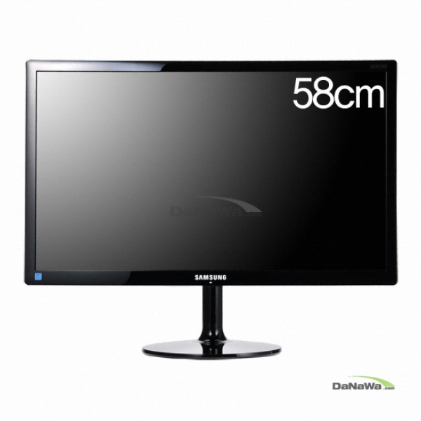 삼성전자  S23C340H (중고)