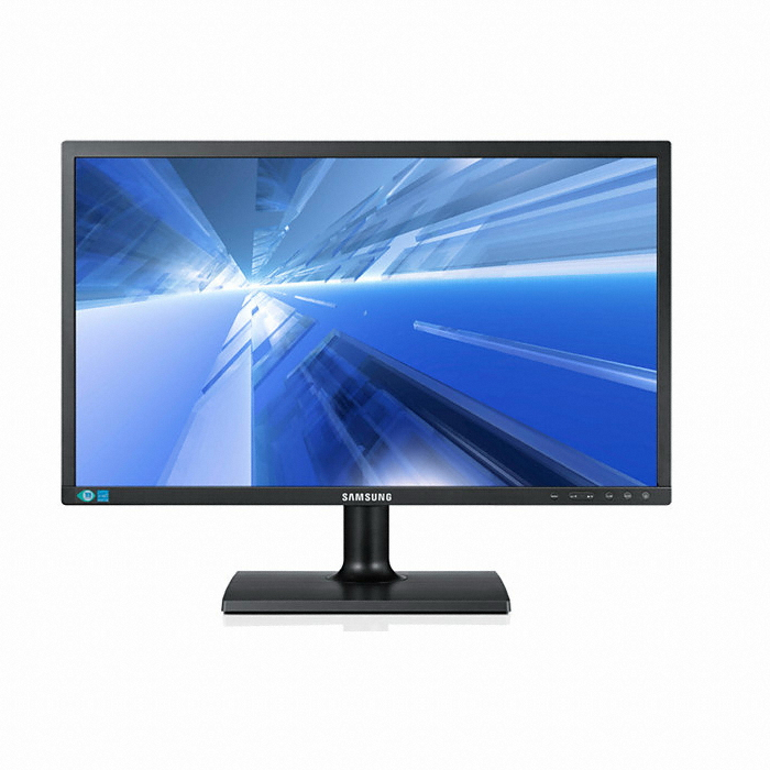 삼성전자  S23C200B (중고)