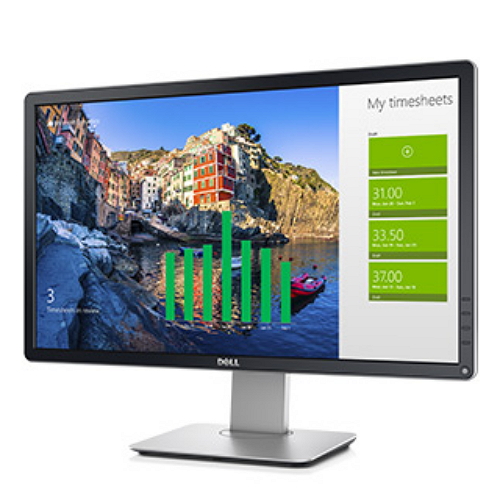 DELL Professional P2416D (중고)