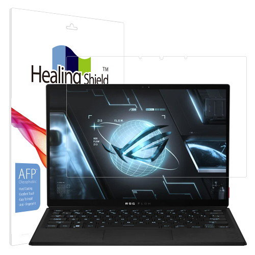 폰트리 힐링쉴드 ASUS ROG Flow Z13 올레포빅 액정보호필름