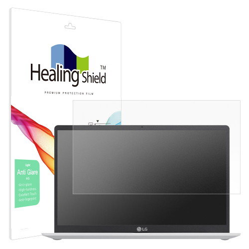 폰트리 힐링쉴드 LG전자 2021 그램14 14ZB95N 저반사 Light 액정보호필름