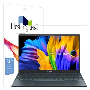 폰트리 힐링쉴드 ASUS 젠북 13 OLED UM325UAZ 올레포빅 액정보호필름