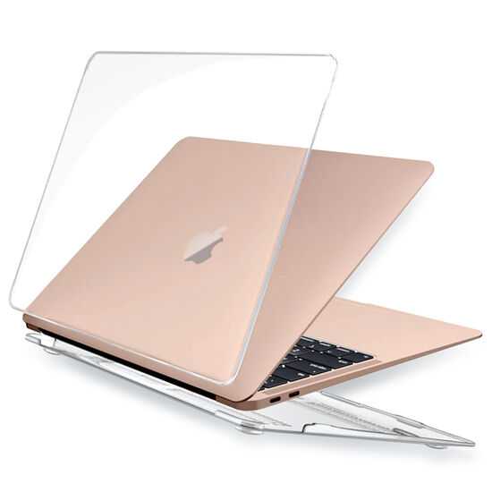 오토스마트 뷰씨 애플 2020 맥북에어 M1 13인치 투명 하드 풀커버 케이스