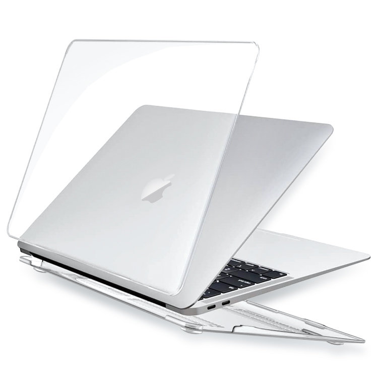 오토스마트 뷰씨 애플 2020 맥북프로 M1 13인치 투명 하드 풀커버 케이스