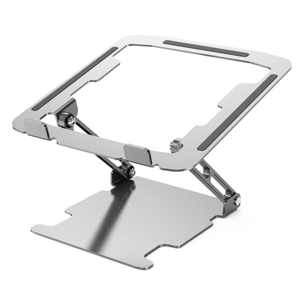 데이비드테크 엔보우 F145 노트북 거치대