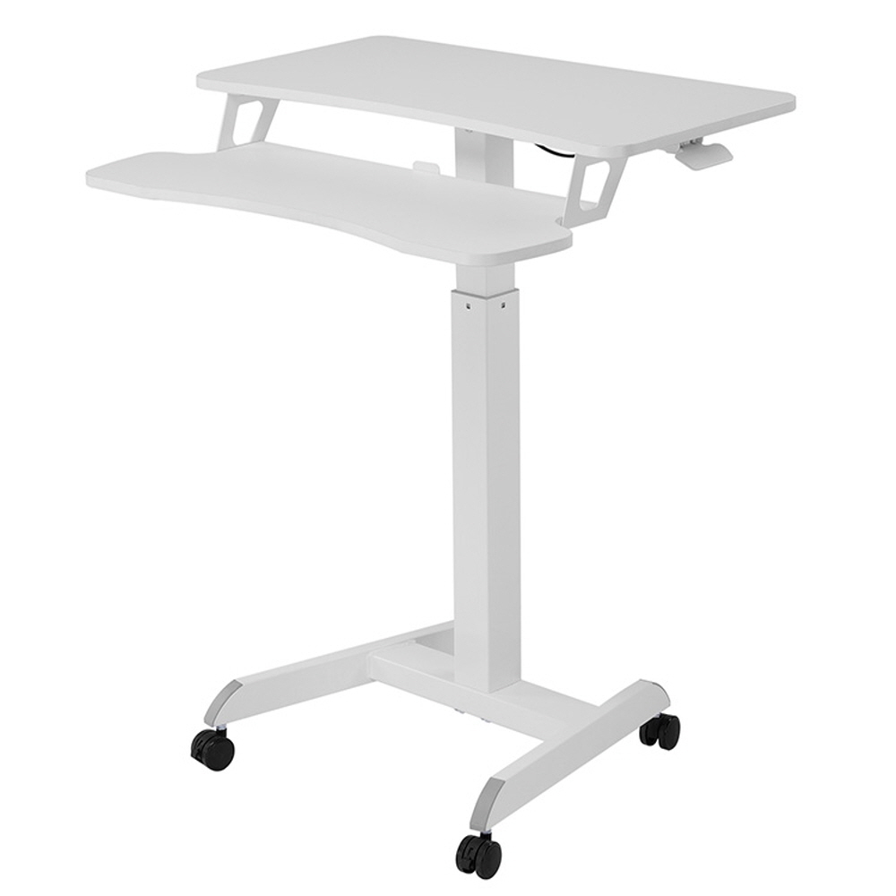 엔산마운트  PJS-8 이동형 노트북 스탠드