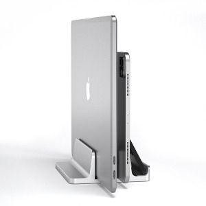 영유진 제이굿즈 NSV3 수직 노트북 거치대