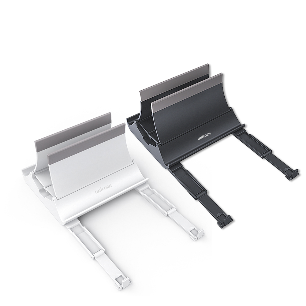 서진네트웍스 유니콘 LP-500S 수직 거치 노트북 거치대