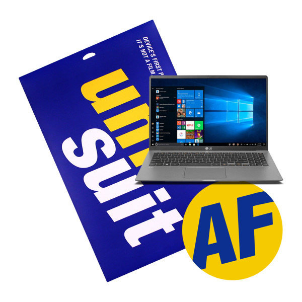 모이다 유니슈트 LG전자 2021 그램15 15Z95N 15ZD95N 올레포빅 클리어 액정보호필름