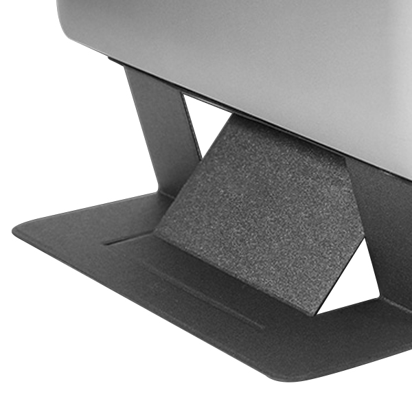 모프트  슬림 리무버블 부착식 노트북 받침대