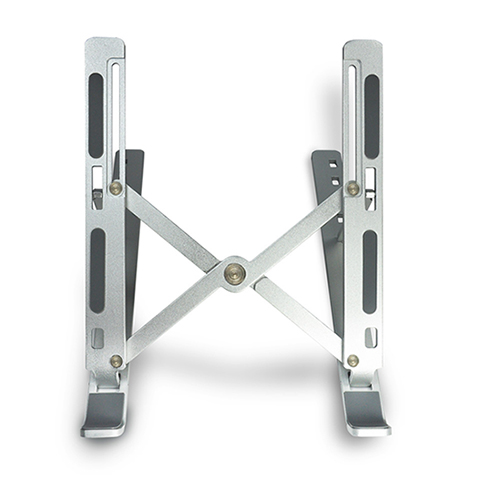 EZ  NFS3 휴대용 알루미늄 노트북 거치대