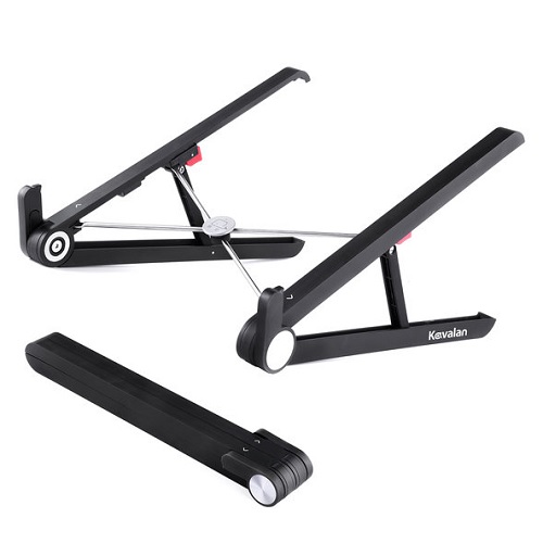 케이스마니아  카발란 접이식 노트북 받침대 KAV-ST02