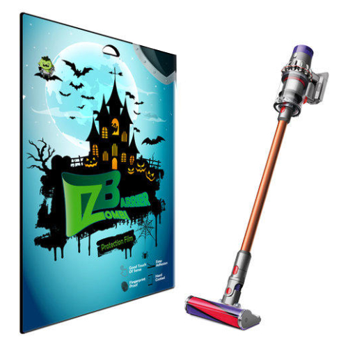 좀비베리어  다이슨 V10 앱솔루트 플러스 호환 외부보호필름