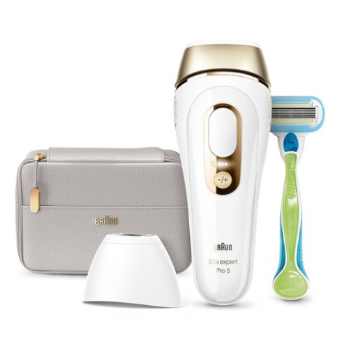 브라운 실크 엑스퍼트 프로 5 IPL PL5154