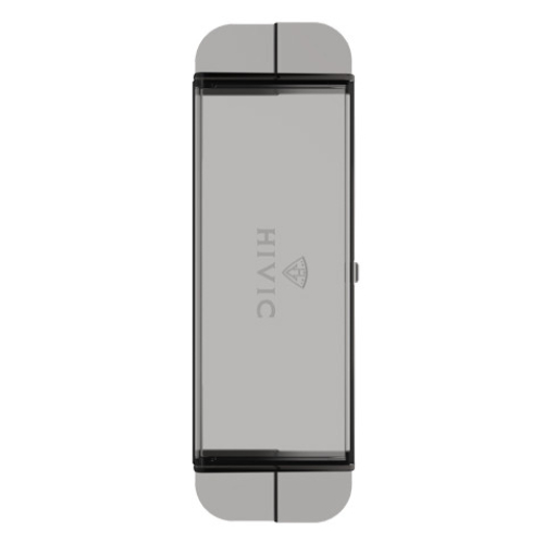 하이원플러스  유리문용 레인커버