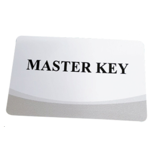 마그마  마스터키