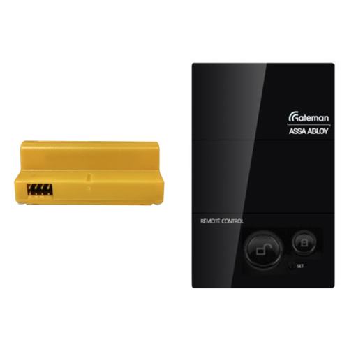 아이레보 게이트맨 리모컨 + 신형 스마트리빙팩 RC200 + B2B-RX