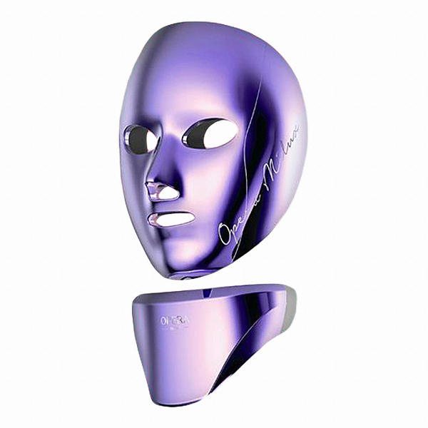지티지웰니스  오페라 미룩스 LED 마스크