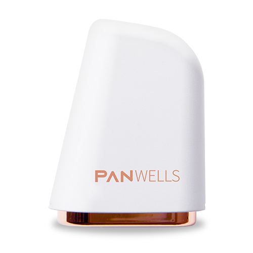 파이산업  판웰스 아이 마사저 브라이트