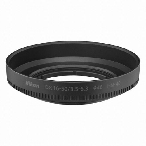 니콘  HN-40 렌즈후드