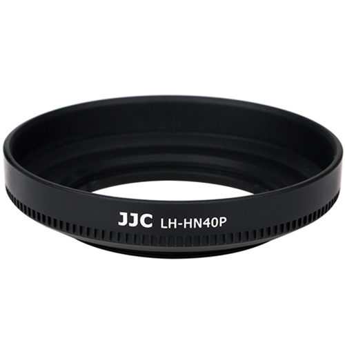 JJC  니콘 HN-40 호환 LH-HN40P 렌즈후드
