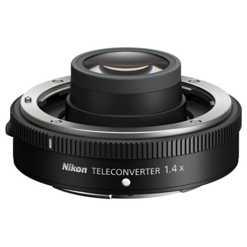 니콘  TC-1.4x 텔레컨버터