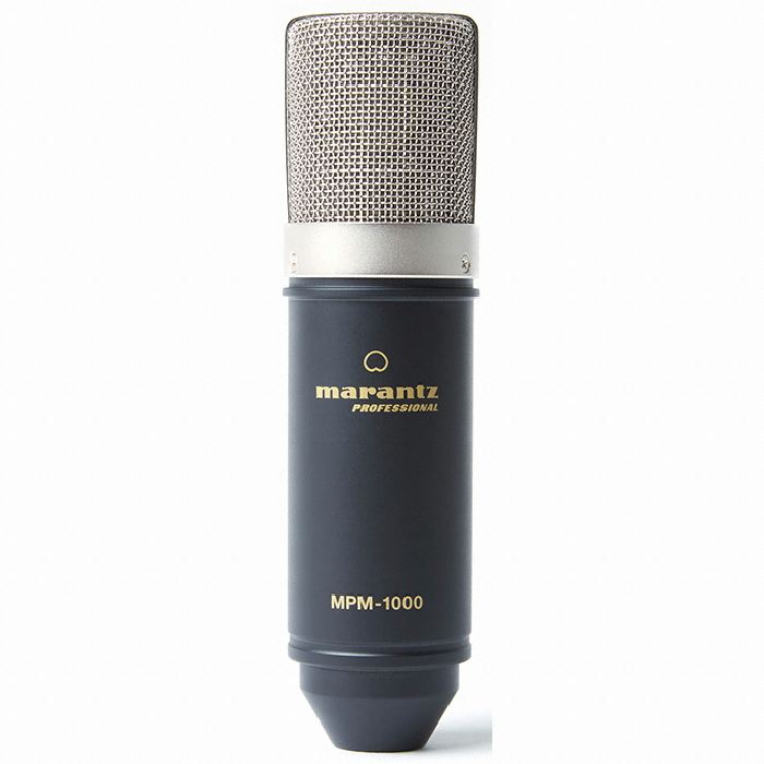 마란츠  MPM-1000