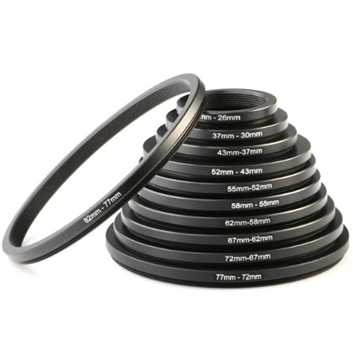 K&F CONCEPT  렌즈필터 스텝다운링