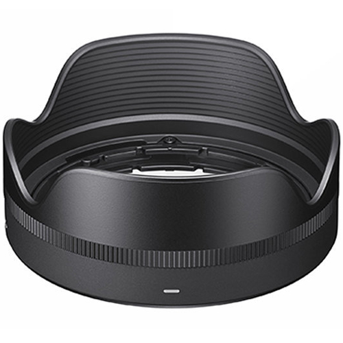 SIGMA  LH582-02 렌즈후드