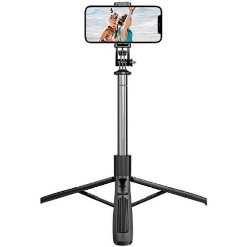 라온  ITB-SF80 셀카봉삼각대