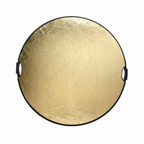 포멕스  R2HGS 원형 반사판 그립형 110cm