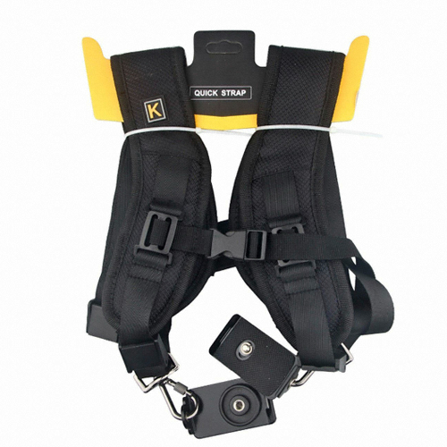 PureAV  듀얼 퀵 스트랩