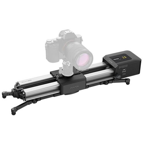 ZEAPON  마이크로2 플러스 모터라이즈 슬라이더