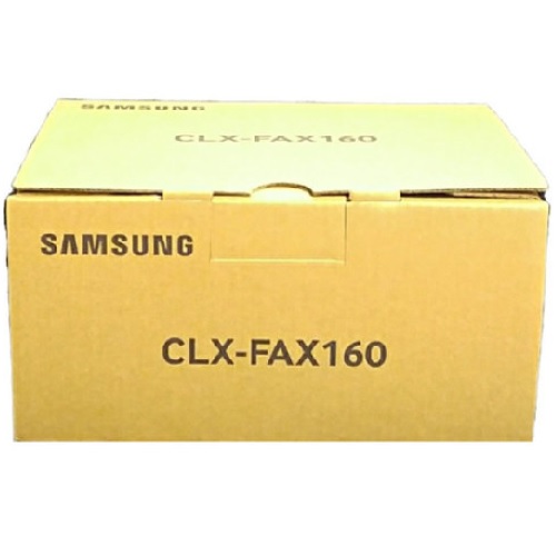 삼성전자  CLX-FAX160 팩스 키트