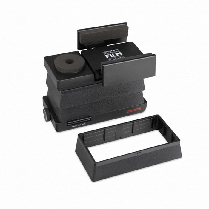 로모그래피  스마트폰 필름 스캐너