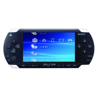SIE  PSP-1005
