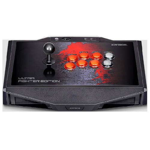 조이트론  울트라 파이터 에디션 아케이드 스틱