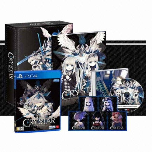 FuRyu  크라이스타 PS4