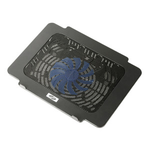 강원전자 NETmate NM-LTC02 노트북 쿨링패드