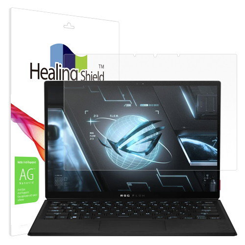 폰트리 힐링쉴드 ASUS ROG Flow Z13 저반사 지문방지 액정보호필름