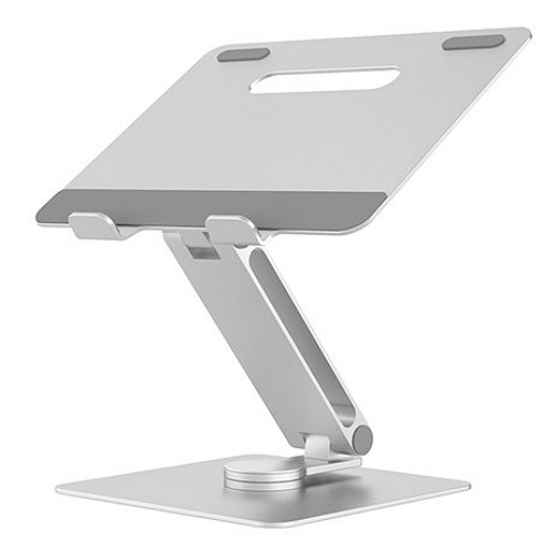 애니클리어  BS-8 360도 회전형 노트북 받침대