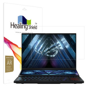폰트리 힐링쉴드 ASUS ROG 제피러스 듀오 16 GX650 고화질 액정보호필름