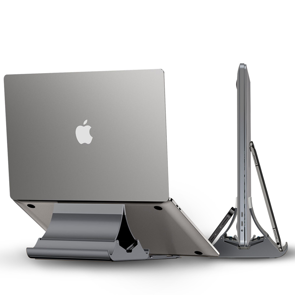 헤이맨  멀티 노트북 거치대