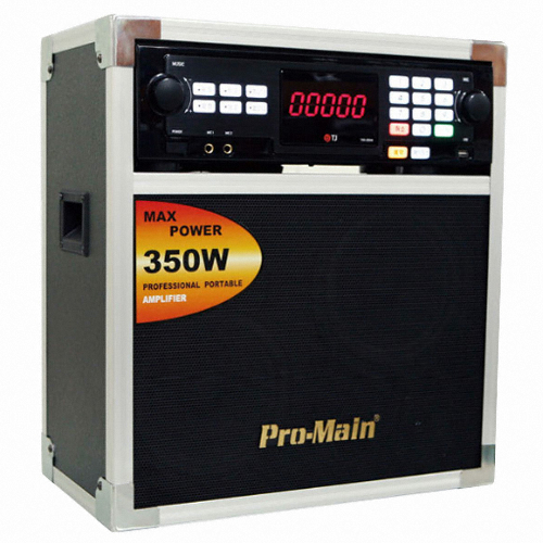 프로메인  MPS-82W II